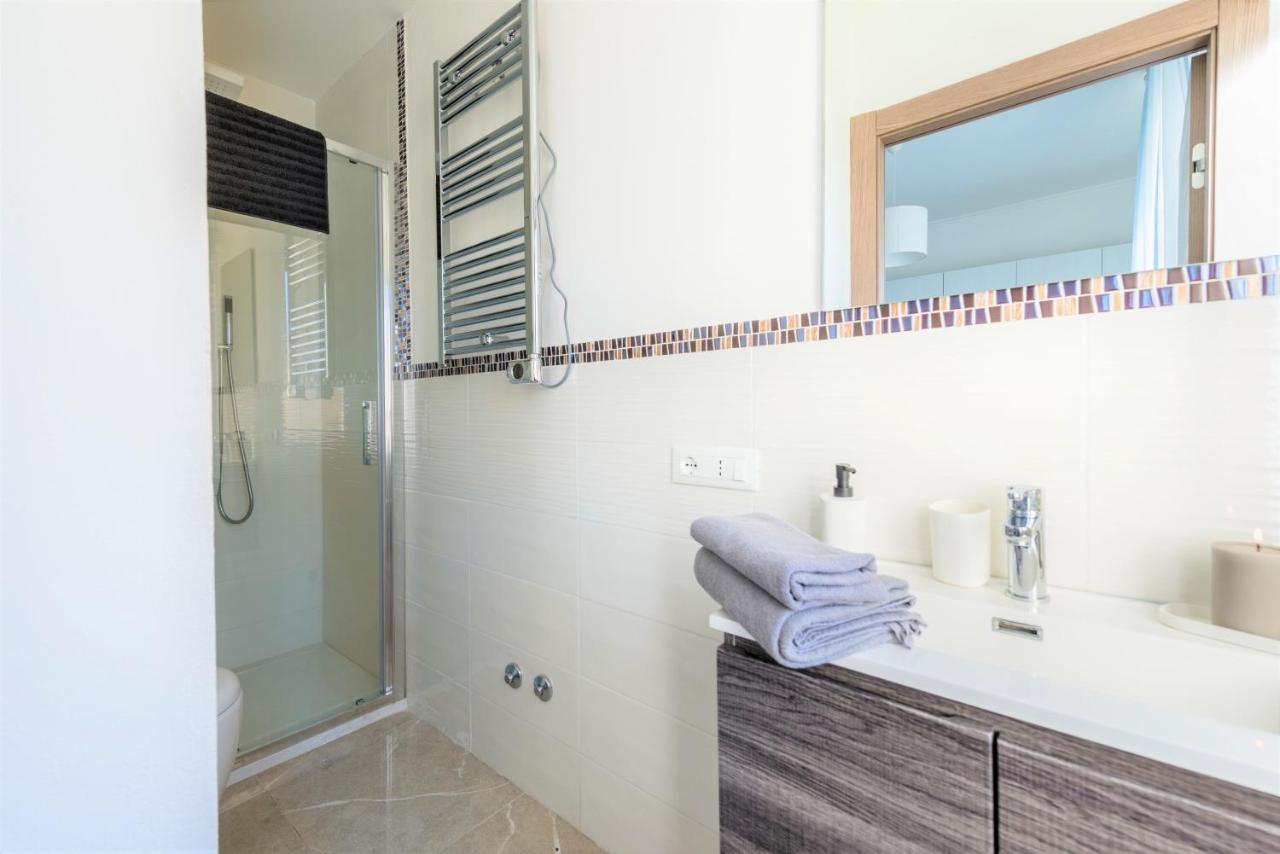 Hostly - Colorhome Pisa Midtown - Unique 3 Rooms With 3 Private Bathrooms Εξωτερικό φωτογραφία